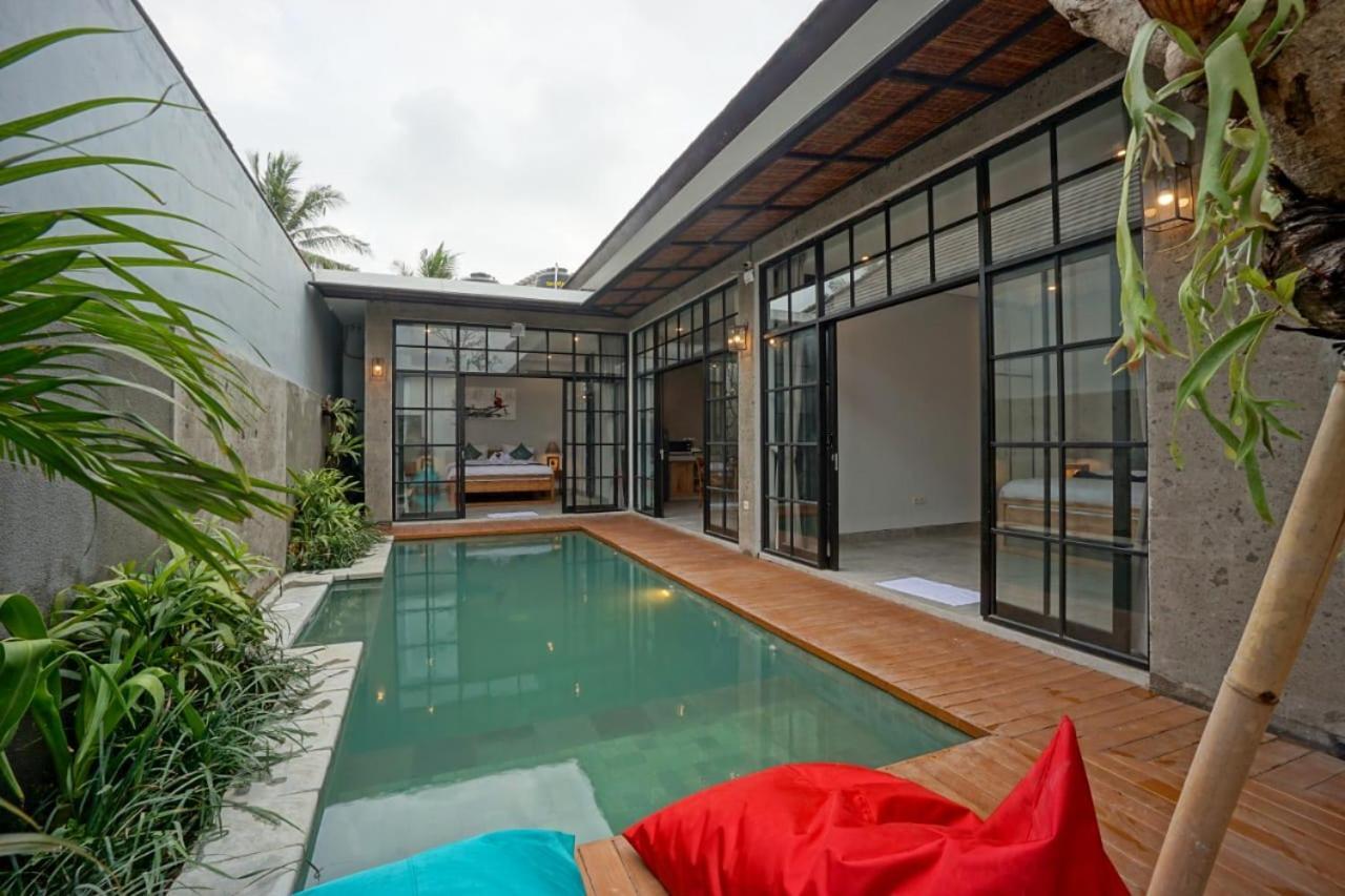 Lavani Villa Ubud Exterior foto